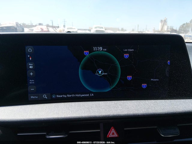 KIA Ev6 Wind 2022 KNDC34LA0N5079468 Image 19