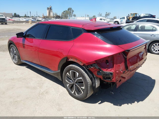 KIA Ev6 Wind 2022 KNDC34LA0N5079468 Image 3