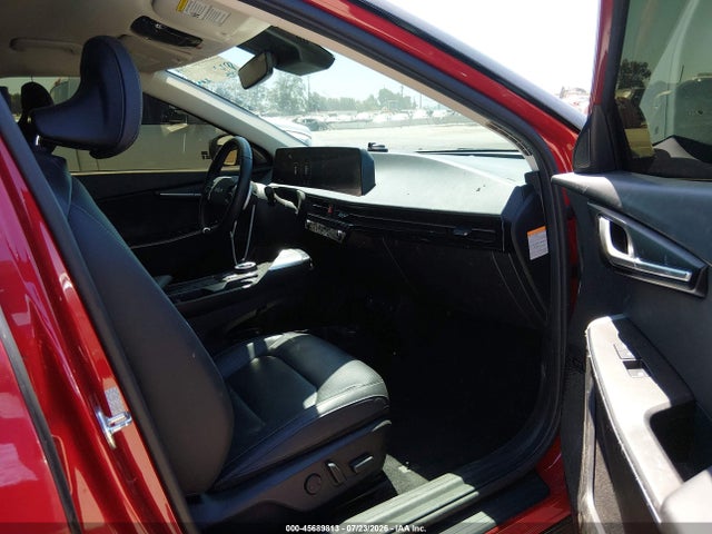 KIA Ev6 Wind 2022 KNDC34LA0N5079468 Image 5