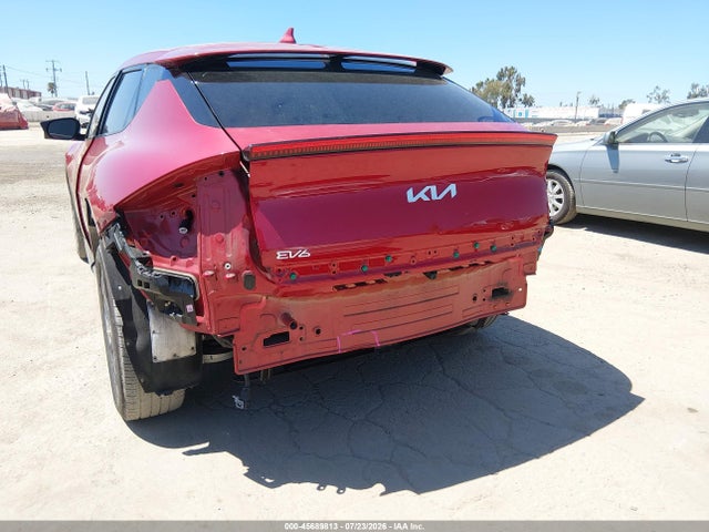 KIA Ev6 Wind 2022 KNDC34LA0N5079468 Image 6