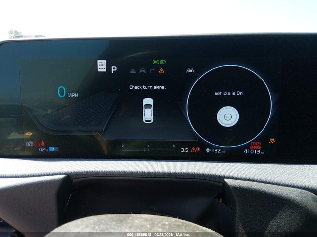 KIA Ev6 Wind 2022 KNDC34LA0N5079468 Image 7