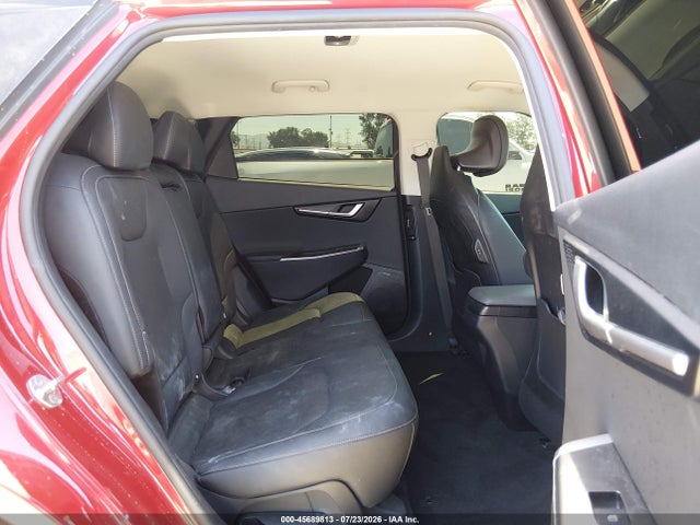 KIA Ev6 Wind 2022 KNDC34LA0N5079468 Image 8