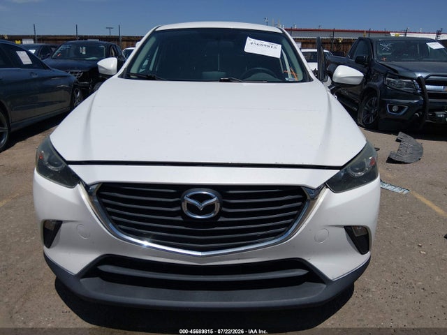 Aukcja sprzedaży 2016 Mazda Cx-3 Sport, vin: JM1DKBB7XG0125017, numer aukcji: 45689815