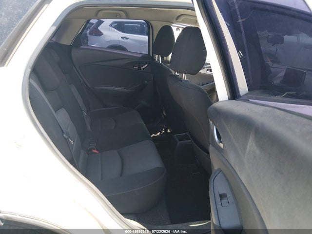 Aukcja sprzedaży 2016 Mazda Cx-3 Sport, vin: JM1DKBB7XG0125017, numer aukcji: 45689815