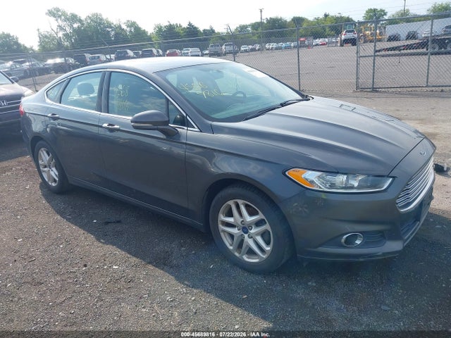Aukcja sprzedaży 2015 Ford Fusion Se, vin: 1FA6P0HD5F5129785, numer aukcji: 45689816