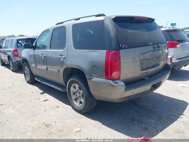 2007 Gmc Yukon Slt მანქანა იყიდება აუქციონზე, vin: 1GKFC130X7R310251, აუქციონის ნომერი: 45689817