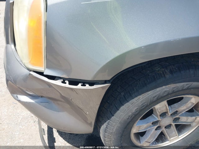 2007 Gmc Yukon Slt მანქანა იყიდება აუქციონზე, vin: 1GKFC130X7R310251, აუქციონის ნომერი: 45689817