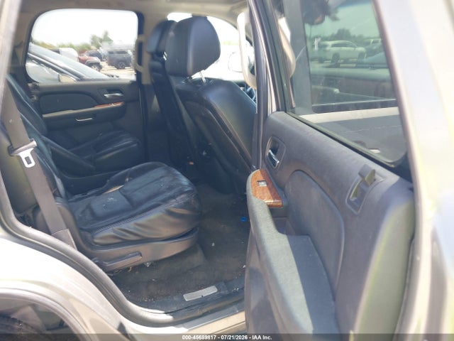 2007 Gmc Yukon Slt მანქანა იყიდება აუქციონზე, vin: 1GKFC130X7R310251, აუქციონის ნომერი: 45689817