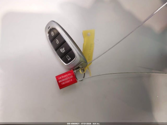 Hyundai Tucson Hybrid Blue 2022 KM8JBCA12NU061787 Image 11