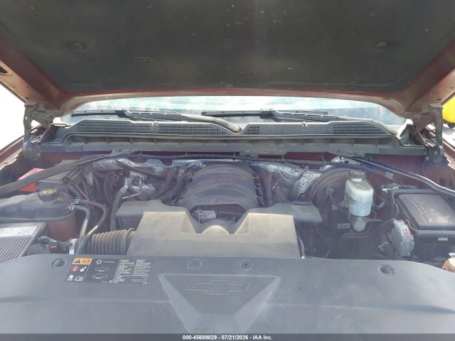 1GCRCREC0GZ416948 Chevrolet Silverado 1500 Lt