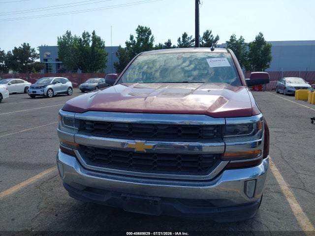 1GCRCREC0GZ416948 Chevrolet Silverado 1500 Lt