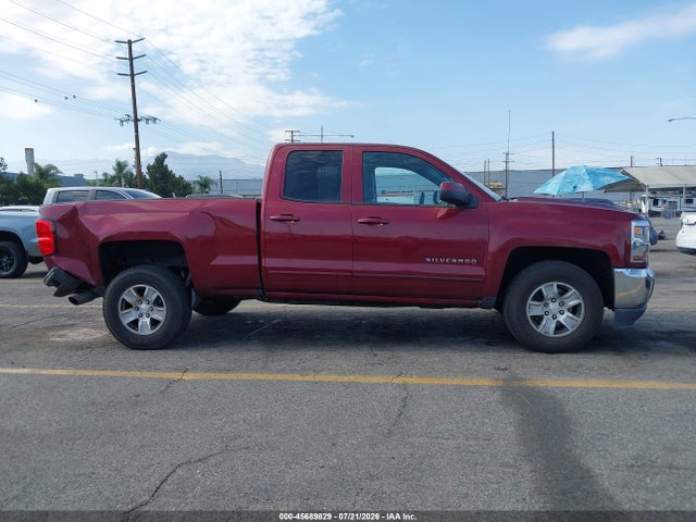 1GCRCREC0GZ416948 Chevrolet Silverado 1500 Lt