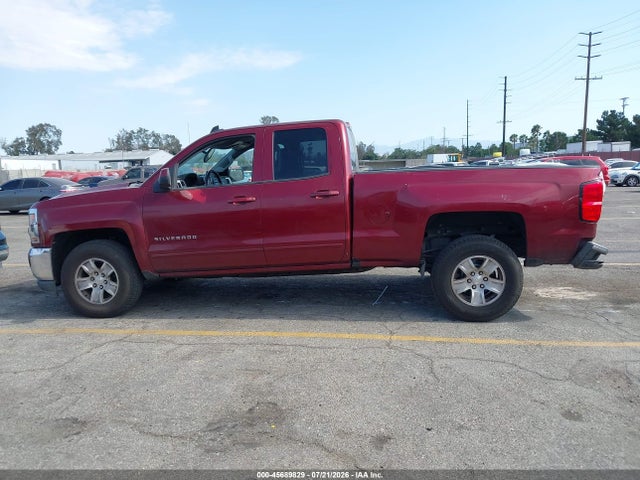 1GCRCREC0GZ416948 Chevrolet Silverado 1500 Lt