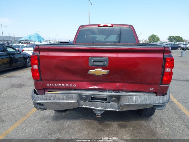 1GCRCREC0GZ416948 Chevrolet Silverado 1500 Lt