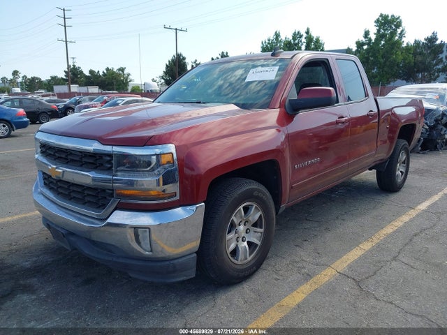 1GCRCREC0GZ416948 Chevrolet Silverado 1500 Lt