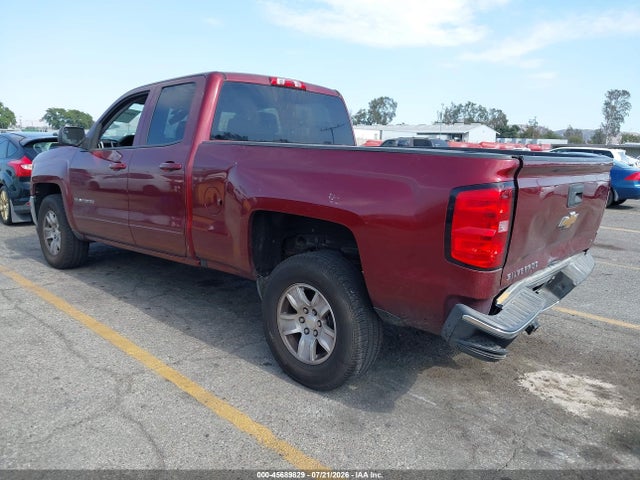 1GCRCREC0GZ416948 Chevrolet Silverado 1500 Lt