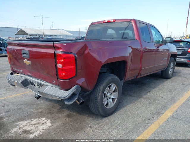 1GCRCREC0GZ416948 Chevrolet Silverado 1500 Lt