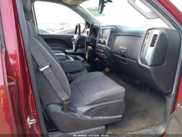1GCRCREC0GZ416948 Chevrolet Silverado 1500 Lt