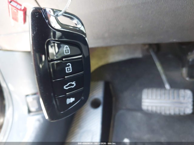 Aukcja sprzedaży 2011 Mitsubishi Outlander Sport Se, vin: JA4AP4AUXBZ018779, numer aukcji: 45689830