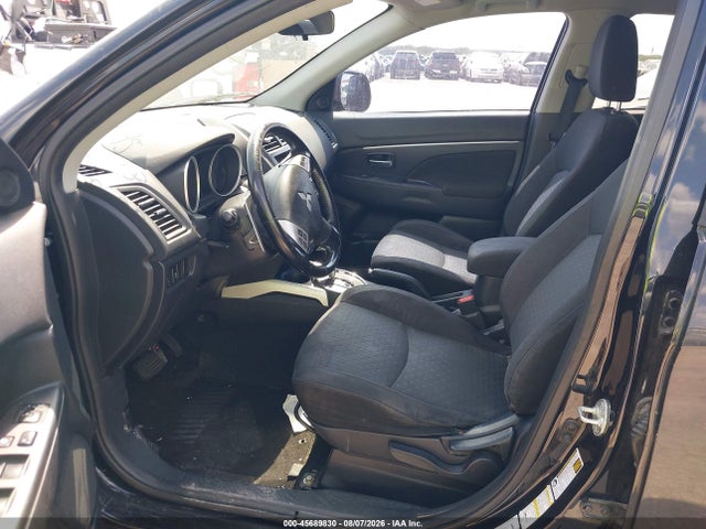 Aukcja sprzedaży 2011 Mitsubishi Outlander Sport Se, vin: JA4AP4AUXBZ018779, numer aukcji: 45689830