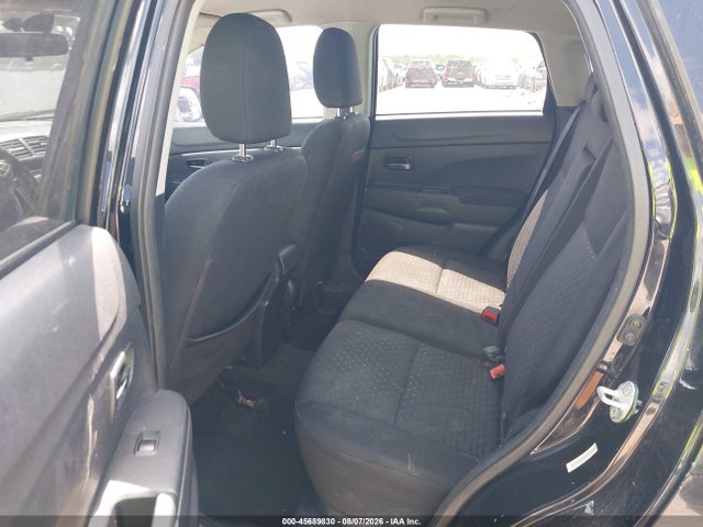 Aukcja sprzedaży 2011 Mitsubishi Outlander Sport Se, vin: JA4AP4AUXBZ018779, numer aukcji: 45689830