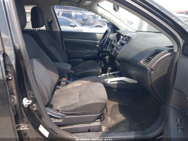 Aukcja sprzedaży 2011 Mitsubishi Outlander Sport Se, vin: JA4AP4AUXBZ018779, numer aukcji: 45689830