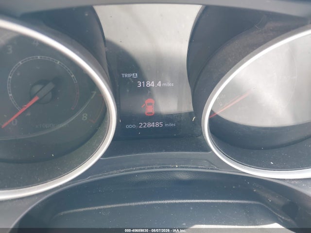 Aukcja sprzedaży 2011 Mitsubishi Outlander Sport Se, vin: JA4AP4AUXBZ018779, numer aukcji: 45689830