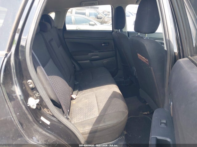 Aukcja sprzedaży 2011 Mitsubishi Outlander Sport Se, vin: JA4AP4AUXBZ018779, numer aukcji: 45689830