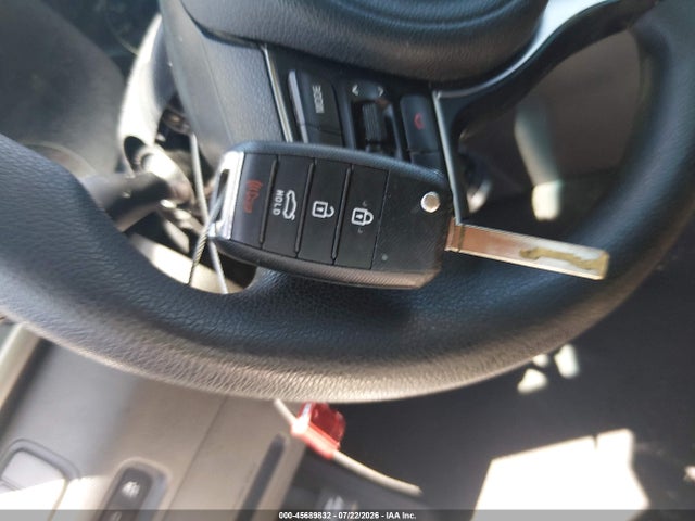 Продаж на аукціоні авто 2016 Kia Optima Lx, vin: KNAGT4L35G5085396, номер лоту: 45689832