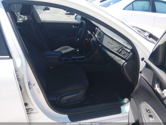 Продаж на аукціоні авто 2016 Kia Optima Lx, vin: KNAGT4L35G5085396, номер лоту: 45689832