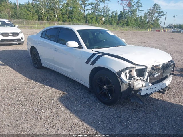 Auction sale of the 2019 Dodge Charger Sxt, vin: 2C3CDXBG9KH510077, lot number: 45689835