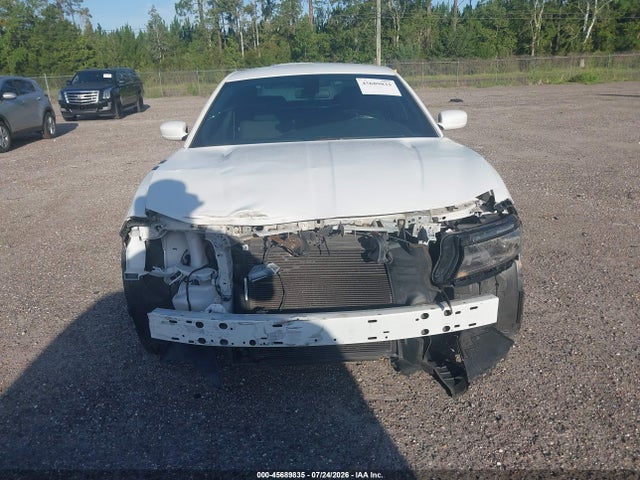 45689835 :رقم المزاد ، 2C3CDXBG9KH510077 vin ، 2019 Dodge Charger Sxt مزاد بيع