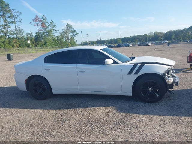 45689835 :رقم المزاد ، 2C3CDXBG9KH510077 vin ، 2019 Dodge Charger Sxt مزاد بيع