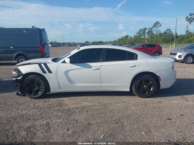 45689835 :رقم المزاد ، 2C3CDXBG9KH510077 vin ، 2019 Dodge Charger Sxt مزاد بيع
