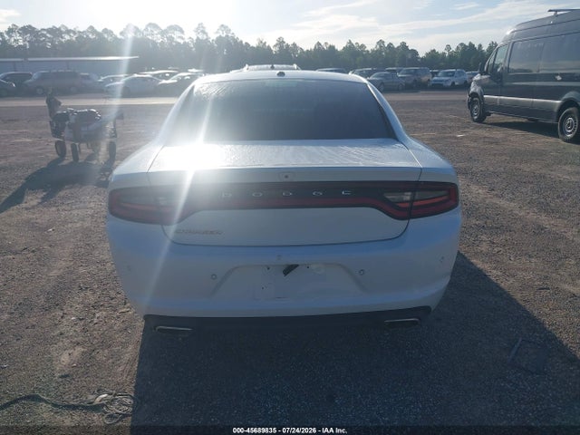45689835 :رقم المزاد ، 2C3CDXBG9KH510077 vin ، 2019 Dodge Charger Sxt مزاد بيع