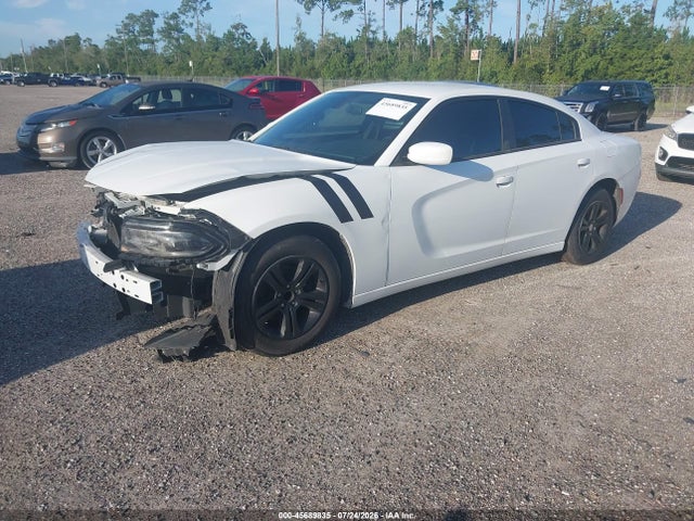 45689835 :رقم المزاد ، 2C3CDXBG9KH510077 vin ، 2019 Dodge Charger Sxt مزاد بيع