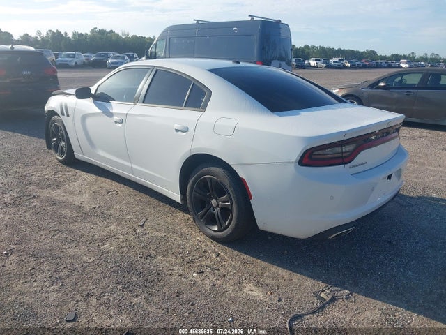 45689835 :رقم المزاد ، 2C3CDXBG9KH510077 vin ، 2019 Dodge Charger Sxt مزاد بيع