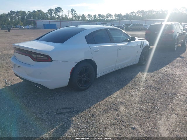 45689835 :رقم المزاد ، 2C3CDXBG9KH510077 vin ، 2019 Dodge Charger Sxt مزاد بيع