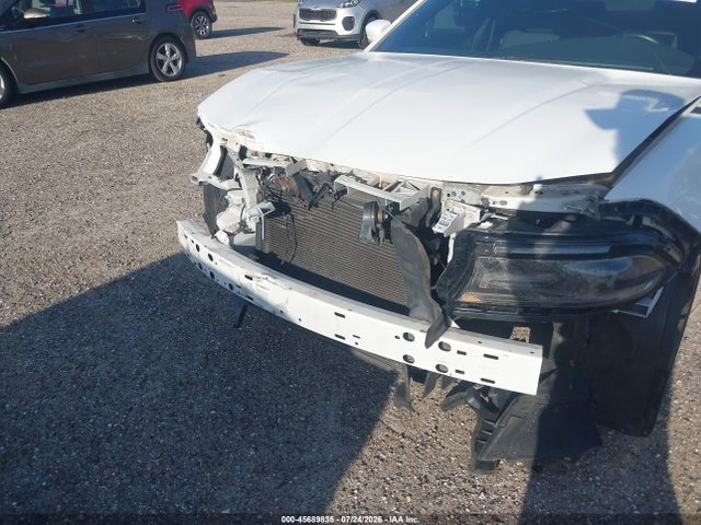 45689835 :رقم المزاد ، 2C3CDXBG9KH510077 vin ، 2019 Dodge Charger Sxt مزاد بيع