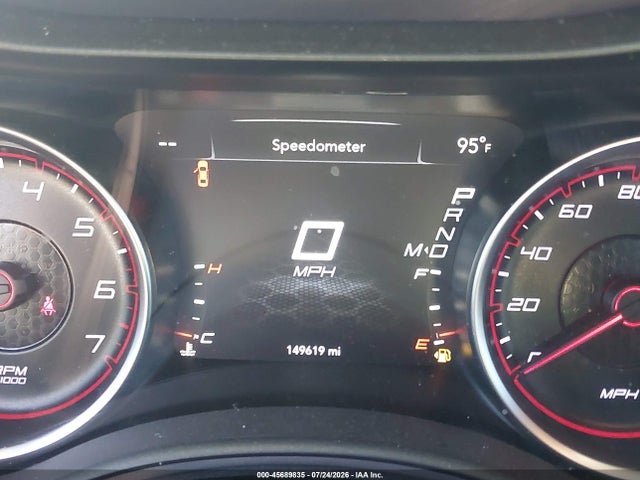 45689835 :رقم المزاد ، 2C3CDXBG9KH510077 vin ، 2019 Dodge Charger Sxt مزاد بيع