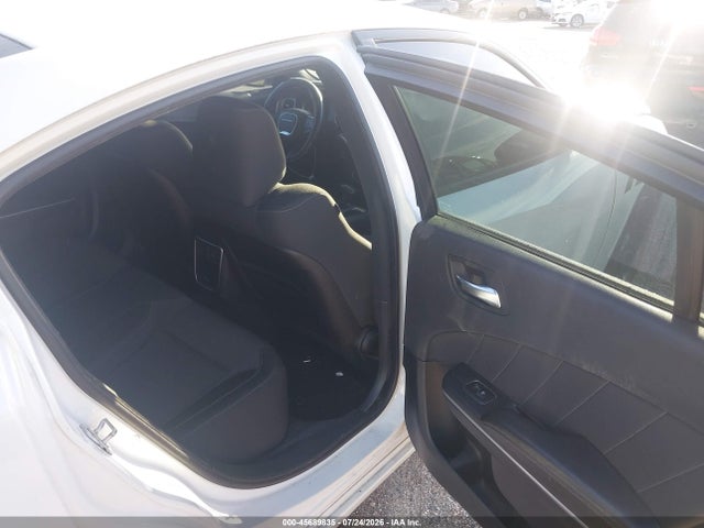 45689835 :رقم المزاد ، 2C3CDXBG9KH510077 vin ، 2019 Dodge Charger Sxt مزاد بيع
