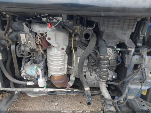 Aukcja sprzedaży 2022 Honda Cr-v 2wd Ex, vin: 7FARW1H54NE007929, numer aukcji: 45689836