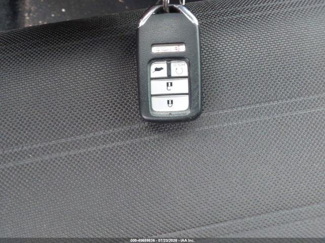Aukcja sprzedaży 2022 Honda Cr-v 2wd Ex, vin: 7FARW1H54NE007929, numer aukcji: 45689836
