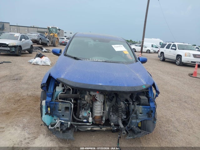 Aukcja sprzedaży 2022 Honda Cr-v 2wd Ex, vin: 7FARW1H54NE007929, numer aukcji: 45689836