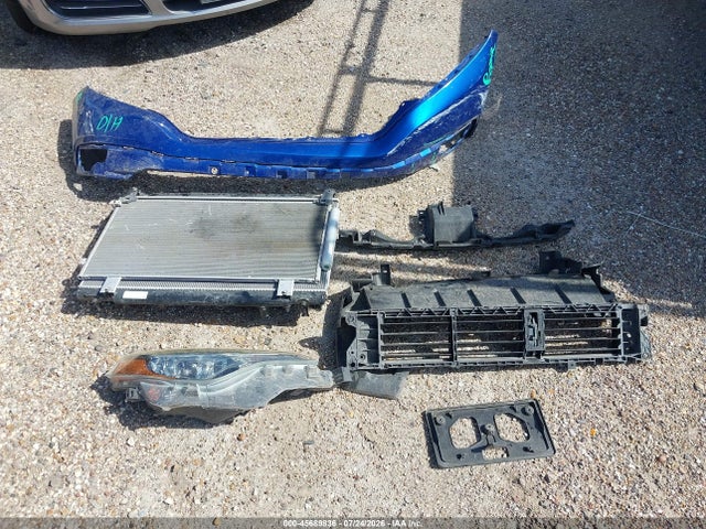 Aukcja sprzedaży 2022 Honda Cr-v 2wd Ex, vin: 7FARW1H54NE007929, numer aukcji: 45689836