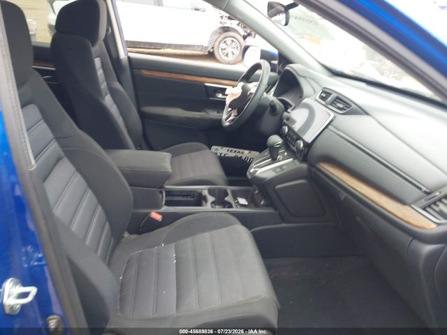 Aukcja sprzedaży 2022 Honda Cr-v 2wd Ex, vin: 7FARW1H54NE007929, numer aukcji: 45689836