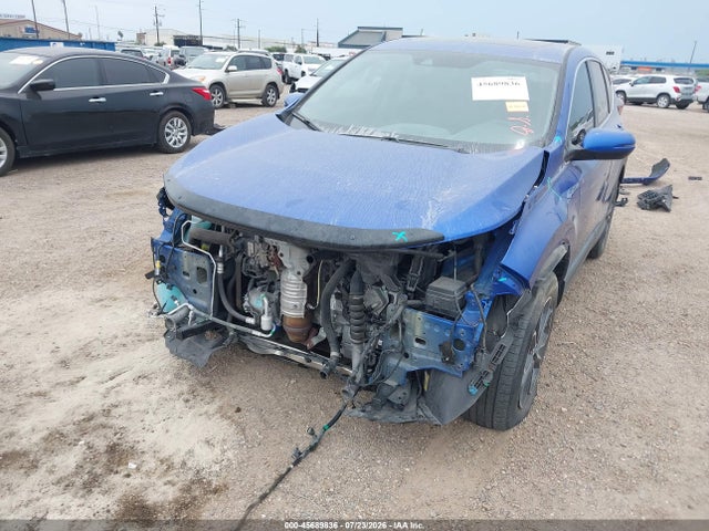 Aukcja sprzedaży 2022 Honda Cr-v 2wd Ex, vin: 7FARW1H54NE007929, numer aukcji: 45689836
