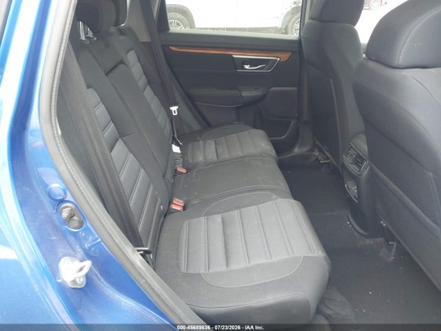 Aukcja sprzedaży 2022 Honda Cr-v 2wd Ex, vin: 7FARW1H54NE007929, numer aukcji: 45689836