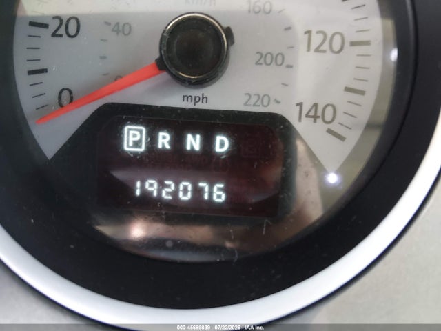 Auction sale of the 2009 Volkswagen Routan Se, vin: 2V8HW34179R518393, lot number: 45689839