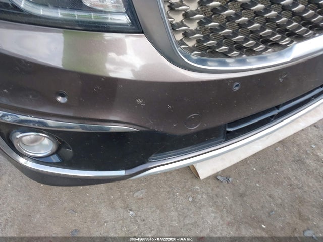45689845 :رقم المزاد ، KNDME5C12H6272000 vin ، 2017 Kia Sedona Sx Luxury مزاد بيع